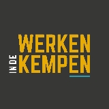 Werken in de Kempen - Recruitment logo