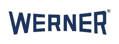 Werner Enterprises logo