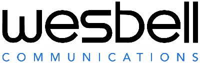 Wesbell Communications logo