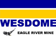 Wesdome Gold Mines Ltd logo