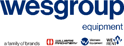 Wesgroup Equipment logo