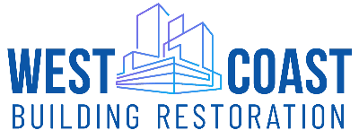 West Coast Building Restoration Inc. logo