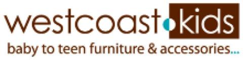 West Coast Kids logo