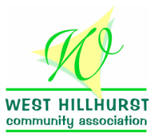 West Hillhurst Community Association logo