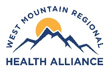 West Mountain Regional Health Alliance logo