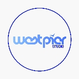 West Pier Studio logo