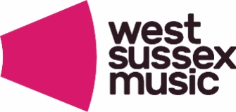 West Sussex Music Trust logo