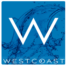 Westcoast Ireland logo