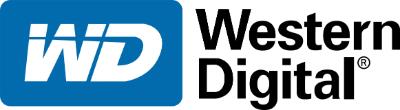 Western Digital logo