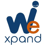 Wexpand logo