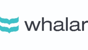 Whalar logo