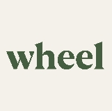 Wheel logo
