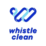 Whistle Clean Australia logo