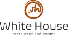 White House logo