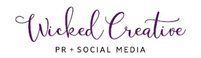 Wicked Creatice logo