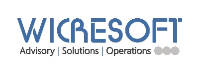 Wicresoft logo