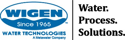 Wigen Companies, Inc. logo