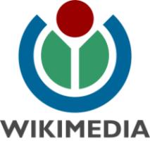 Wikimedia Deutschland e.V. logo