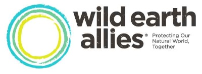 Wild Earth Allies logo