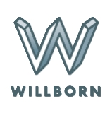 Willborn logo