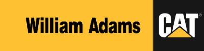 William Adams logo