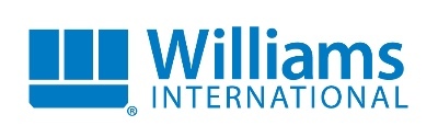Williams International logo