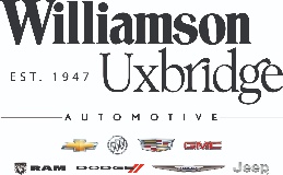 Williamson Chrysler logo