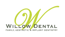 Willow Dental Associates logo