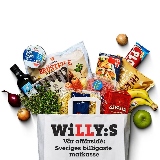 Willys logo
