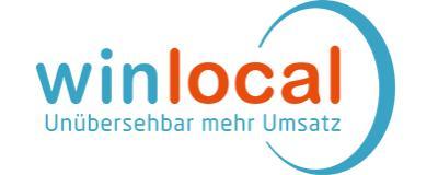 WinLocal GmbH logo