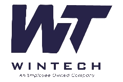WinTech logo