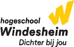 Windesheim logo