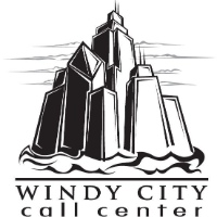 Windy City Call Center LLC logo