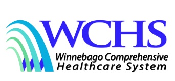 Winnebago Comprehensive Healthcare System logo