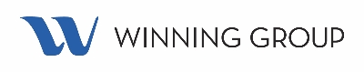 Winning Group logo