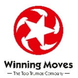 Winning Moves Deutschland GmbH logo