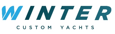 Winter Custom Yachts logo