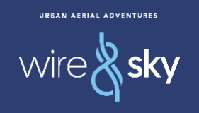 Wire and Sky logo