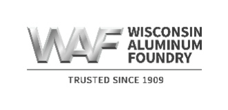 Wisconsin Aluminum Foundry Co. logo