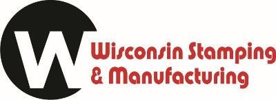 Wisconsin Stamping & Manufacturing logo