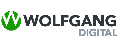 Wolfgang Digital logo