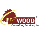 Wood Consulting Services logo