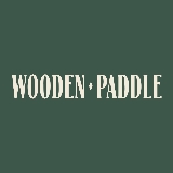 Wooden Paddle logo