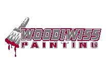 Woodiwiss Painting logo