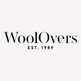 Woolovers Ltd logo