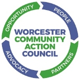Worcester Community Action Council logo