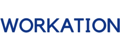 Workation logo