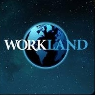 Workland logo