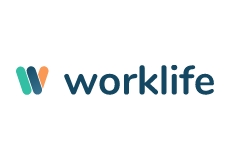 Worklife logo