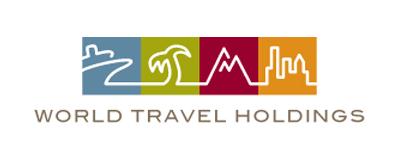 World Travel Holdings logo